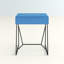 Edmonia Sled End Table-807558140