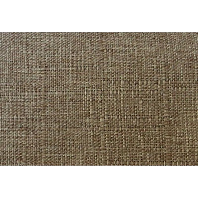 Kinsman Upholstered Wingback Bed, Brown, Full