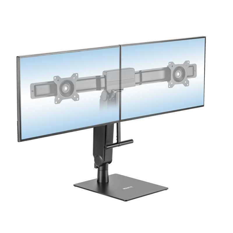 Mount-it Multi-Screen Desktop Mount