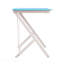 Bureau de jeu pour enfants - bleu