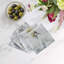 Crested Crane Cotton Sateen Cocktail Napkins-1014550813