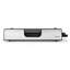 Klarstein Non Stick Raclette Grill with Lid