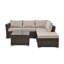 Chilhowie 51,1 de large