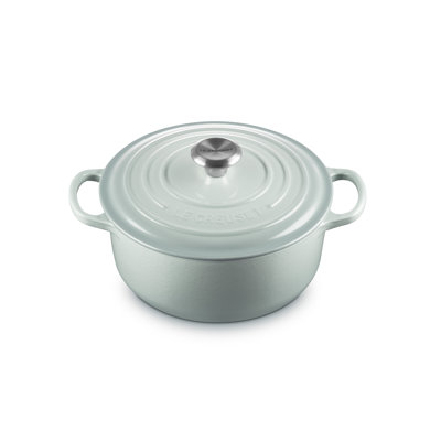 Le Creuset Cast Iron Round Casserole