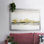Or sur l'horizon I, reproduction d'art sur toile