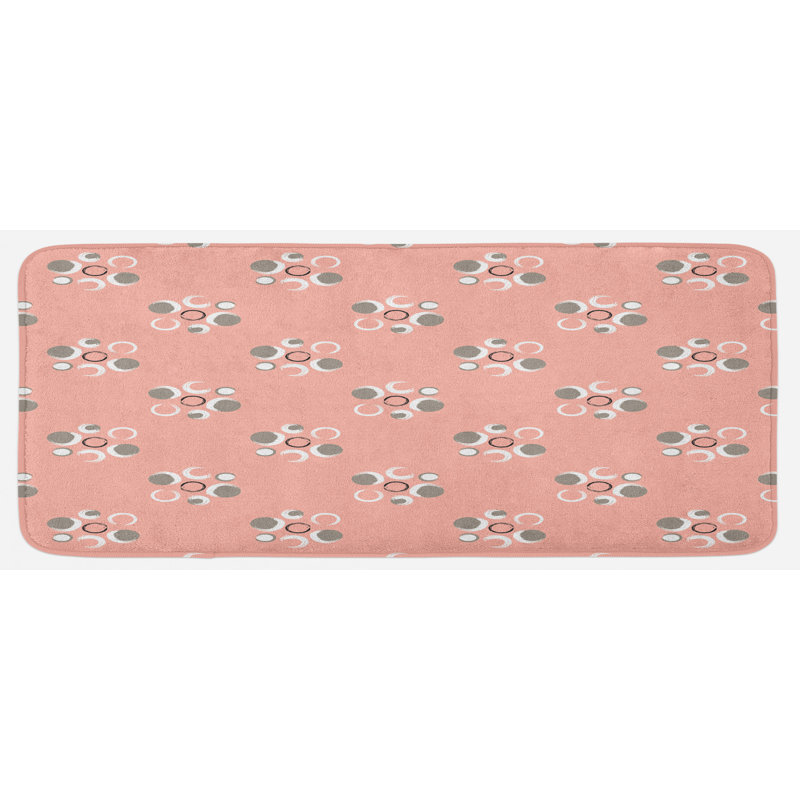 Tapis de cuisine