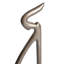 Hook Plant Stand
