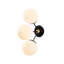 Romeo Armed Sconce