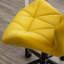 Chaise de bureau pivotante Eldon Diamond-608115834