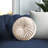 Lanajah Round Pillow Cover & Insert-141168065