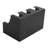 DENFER 5 Pod Condiment Storage & Accessories