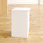 Cascio 3 Drawer Bedside Table-86239681