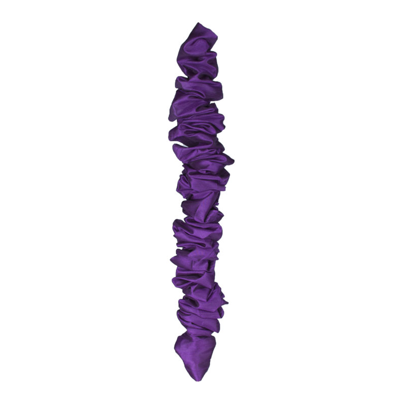 Housse pour cordon Markiewicz, Mauve, H 108 po x l 2,5 po x P 2,5 po