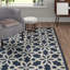Floral Indoor / Outdoor Area Rug-21132559