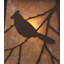 - Light Outdoor Wall Lantern
