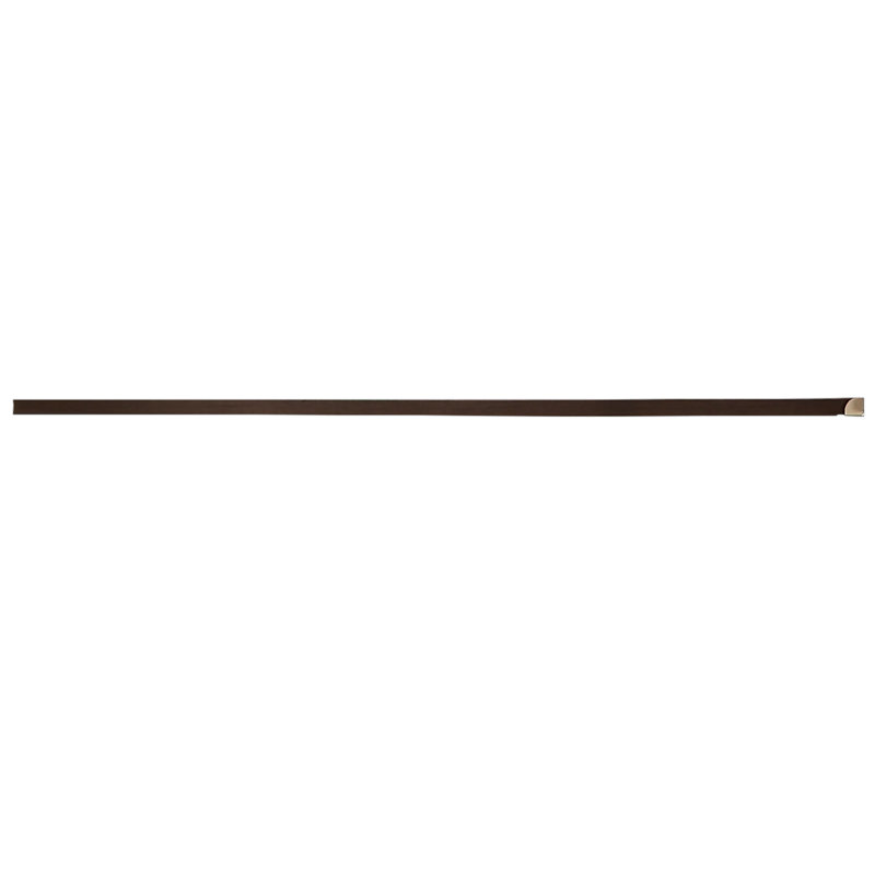 Tablette supérieure l 48 po SuiteSymphony, Espresso
