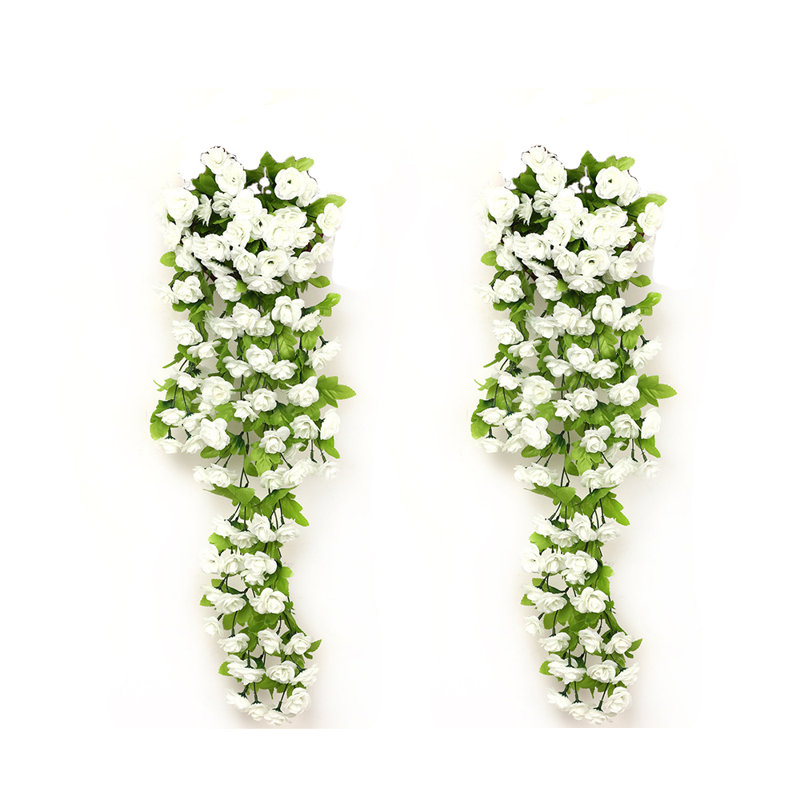 33.4'' in. Faux Garland