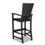 Chaise de bar POLYWOOD Adirondack Quattro-16758229