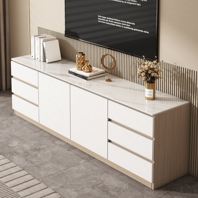 Philisa, White/Khaki