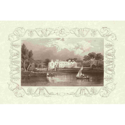 Views Of England IV