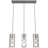Gablecrest 3 - Light Kitchen Island Square / Rectangle Pendant-70169322-68944404