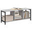 102cm W Steel Etagere Bookcase-1083320656-1083320751