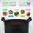 Heavy Duty Thickened Plant Grow Bags-53420855