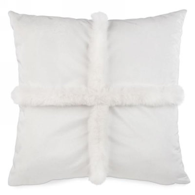 Housse de coussin 17 po Aiglon