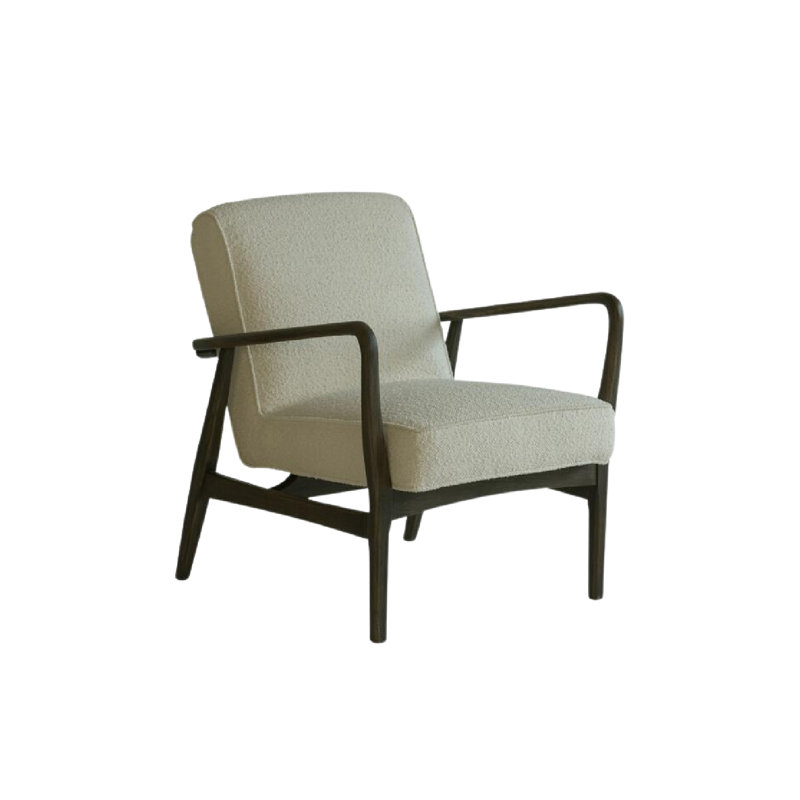 Fauteuil Dario