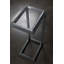 Signature Designs Gamma Glass C End Table