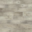 Planche de vinyle de luxe ADURA®Rigid avec Microban® Dockside 6 po x 48 po x 5,5 mm en chêne avec couche d'usure de 20 mil