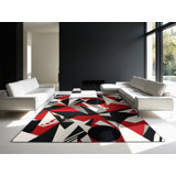 Solar Reflection Rug