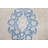 Muted Distressed  Traditional Area Rug 7x9
