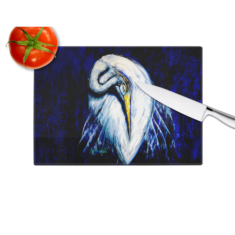 Planche à découper Heron