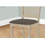 Bunkerville 19.25'' H Upholstered Side Chair