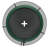 YC 12FT Springfree no Gap Trampoline