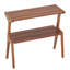 Table de bout Mid Century Modern