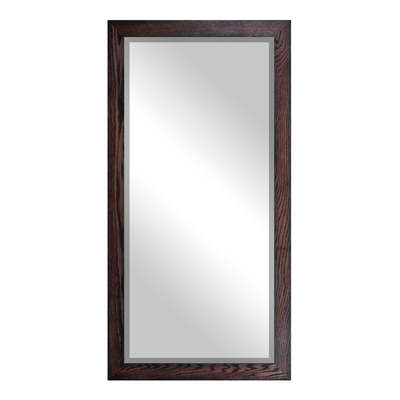  Miroir biseauté Ozark, Cerise noir