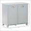 Armoire de trieur de linge inclinable