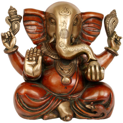 Religious & Spiritual Figurines & Sculptures