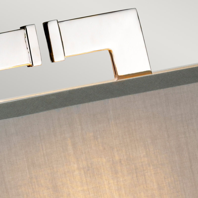 Pliner Ceramic Table Lamp