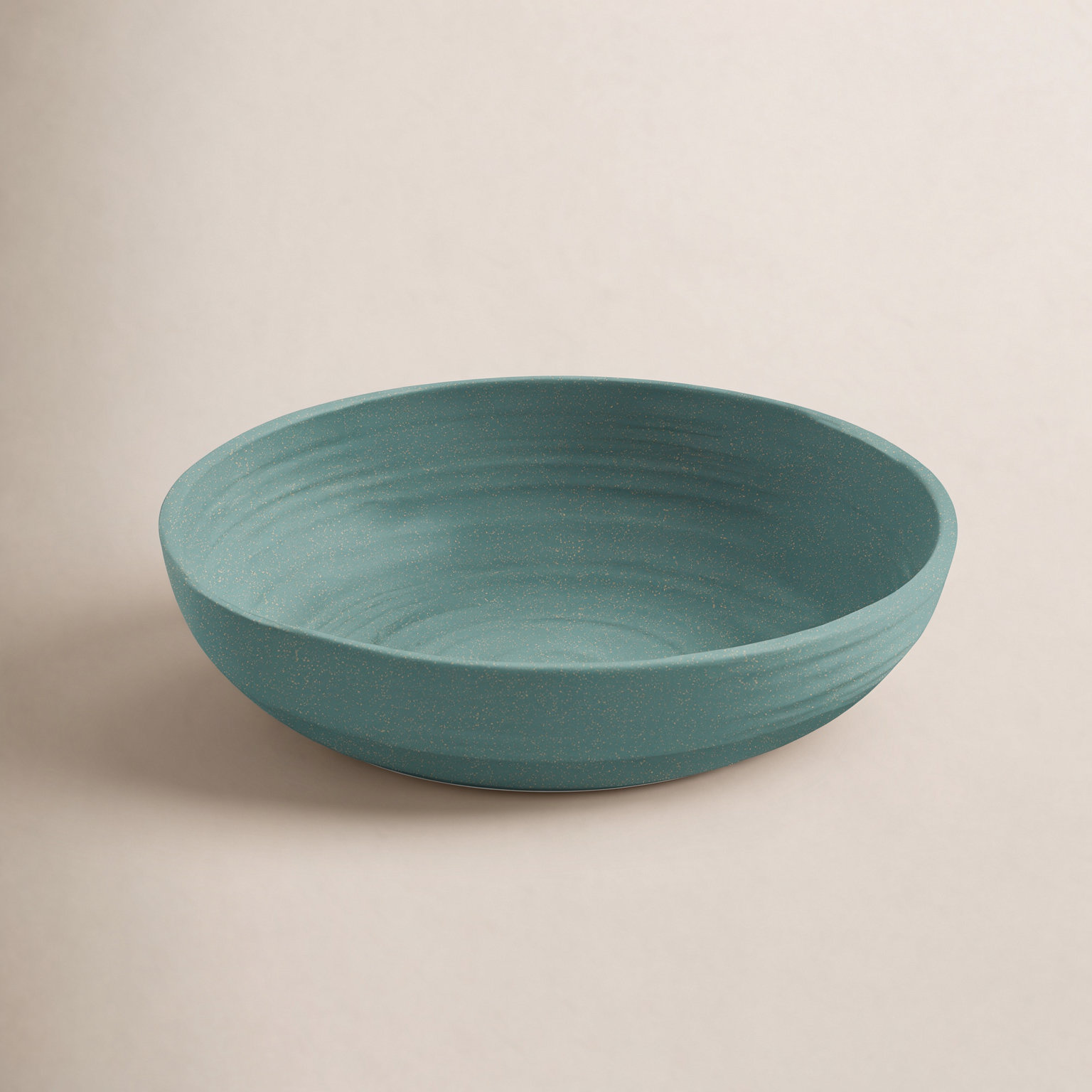 Denver Pasta Bowl, Teal