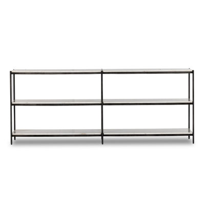 Console Clyne Tincher
