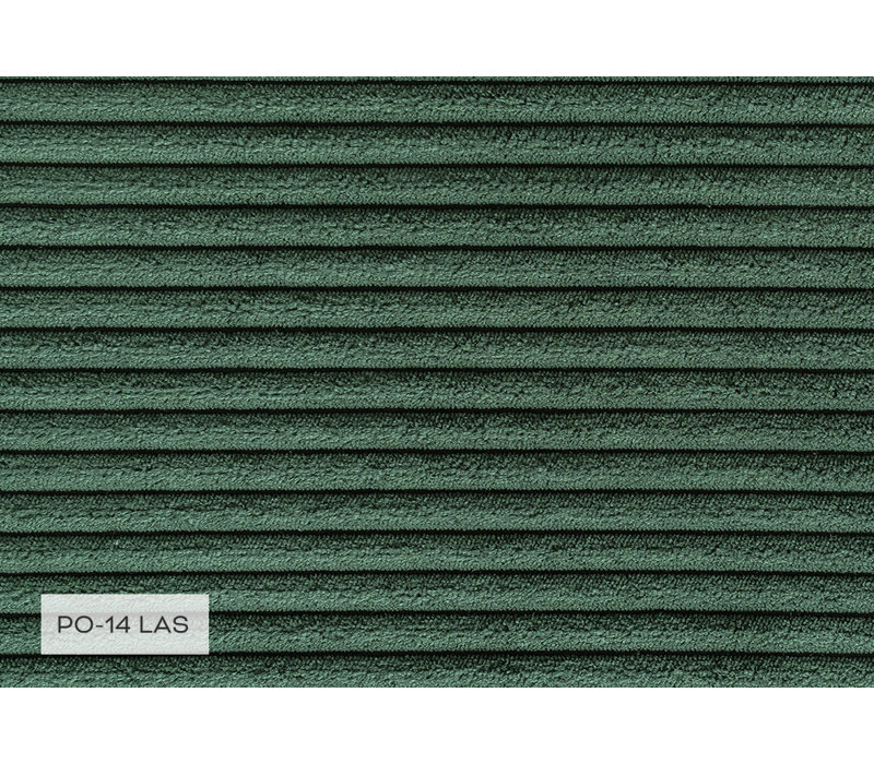 Sofa Bed, Right Hand Facing, Bottle Green