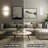 Charna Plastic LED Armed Sconce-1615603845