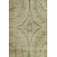 One-of-a-Kind 4'5”x8'6” Hand Knotted Area Rug