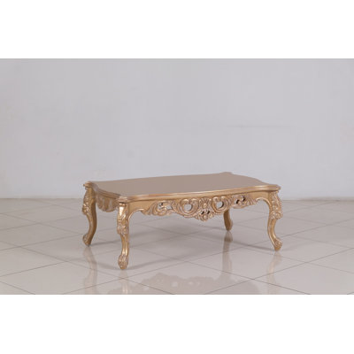 Table basse Imperial Palace