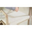 Outdoor Patio Dining Armchair with Cushion