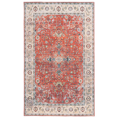 Tapis oriental Ramil Performance