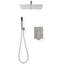 Système de douche complet avec valve brute-70306619